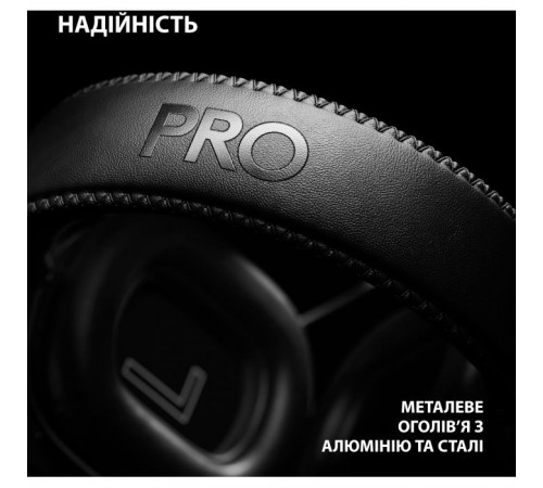 Наушники Logitech G Pro X 2 Lightspeed Wireless Black (981-001263) Наушники Logitech G Pro X 2 Lightspeed Wireless Black (981-001263)