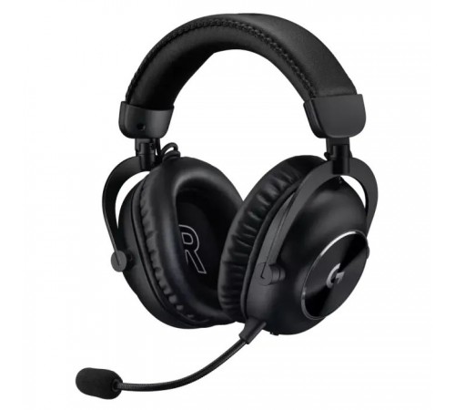 Наушники Logitech G Pro X 2 Lightspeed Wireless Black (981-001263) Наушники Logitech G Pro X 2 Lightspeed Wireless Black (981-001263)