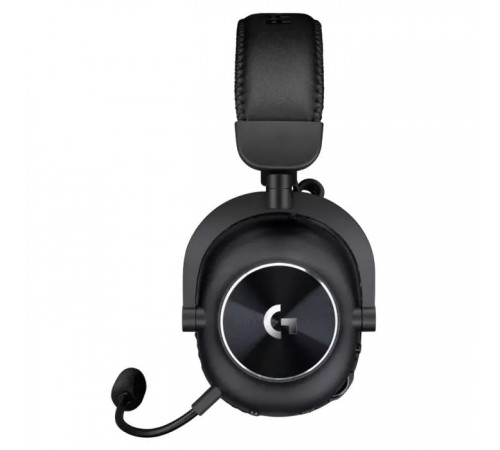 Наушники Logitech G Pro X 2 Lightspeed Wireless Black (981-001263) Наушники Logitech G Pro X 2 Lightspeed Wireless Black (981-001263)