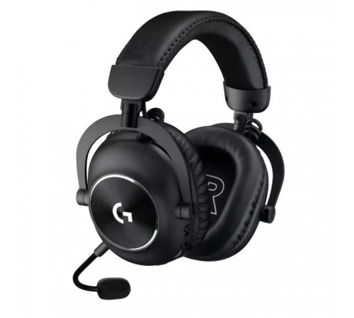 Наушники Logitech G Pro X 2 Lightspeed Wireless Black (981-001263) Наушники Logitech G Pro X 2 Lightspeed Wireless Black (981-001263)