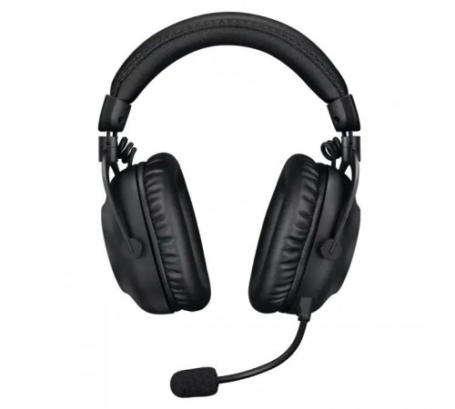 Наушники Logitech G Pro X 2 Lightspeed Wireless Black (981-001263) Наушники Logitech G Pro X 2 Lightspeed Wireless Black (981-001263)