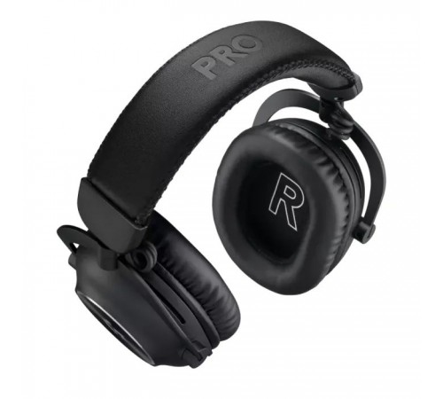 Наушники Logitech G Pro X 2 Lightspeed Wireless Black (981-001263) Наушники Logitech G Pro X 2 Lightspeed Wireless Black (981-001263)