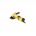 Шліфувальна машина DeWALT 1500 Вт, 2800-10000 об/хв, d=125 мм (DWE4257)