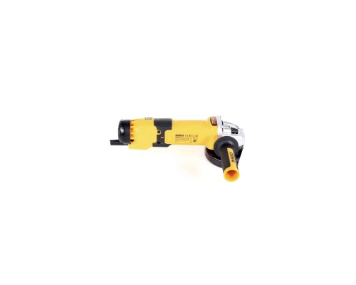 Шліфувальна машина DeWALT 1500 Вт, 2800-10000 об/хв, d=125 мм (DWE4257)