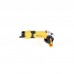 Шліфувальна машина DeWALT 1500 Вт, 2800-10000 об/хв, d=125 мм (DWE4257)
