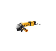 Шліфувальна машина DeWALT 1500 Вт, 2800-10000 об/хв, d=125 мм (DWE4257)