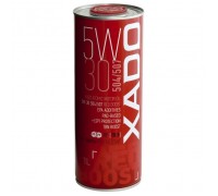 Моторное масло Xado 5W-30 504/507 Red Boost, 1л (ХА 26196)