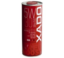 Моторна олива Xado 5W-30 504/507 Red Boost, 1л (ХА 26196)