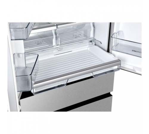 Холодильник Gorenje NRM8181UX Холодильник Gorenje NRM8181UX