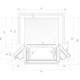 Холодильник Gorenje NRM8181UX