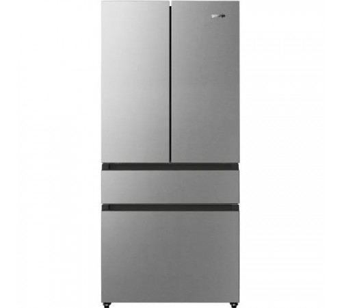 Холодильник Gorenje NRM8181UX Холодильник Gorenje NRM8181UX