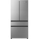 Холодильник Gorenje NRM8181UX