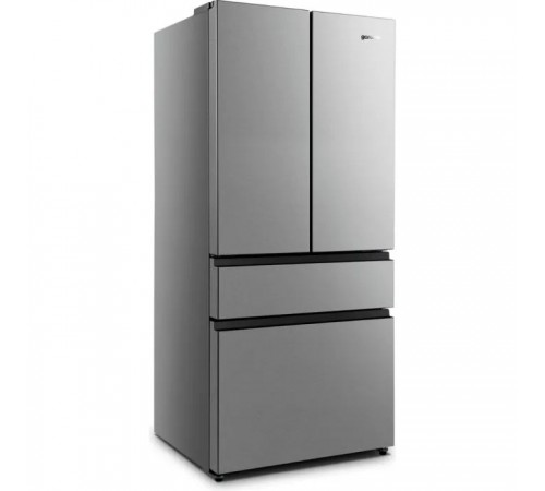 Холодильник Gorenje NRM8181UX Холодильник Gorenje NRM8181UX