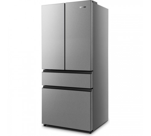 Холодильник Gorenje NRM8181UX Холодильник Gorenje NRM8181UX