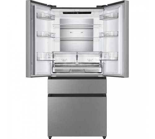 Холодильник Gorenje NRM8181UX Холодильник Gorenje NRM8181UX