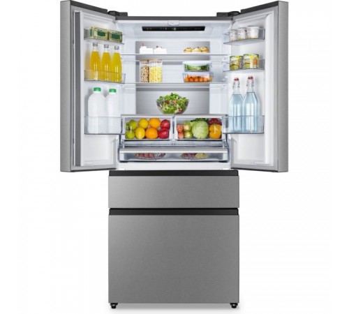 Холодильник Gorenje NRM8181UX Холодильник Gorenje NRM8181UX