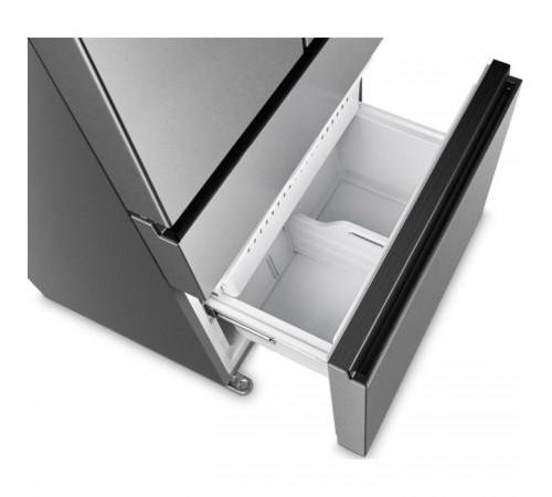 Холодильник Gorenje NRM8181UX Холодильник Gorenje NRM8181UX