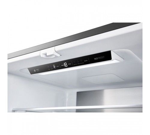 Холодильник Gorenje NRM8181UX Холодильник Gorenje NRM8181UX