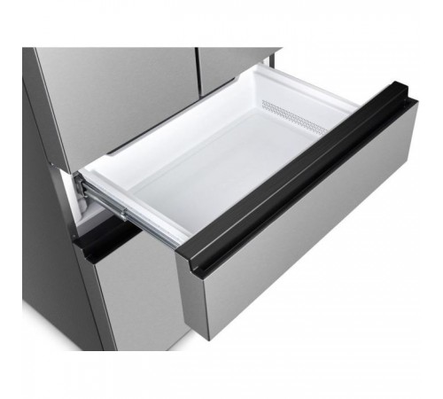 Холодильник Gorenje NRM8181UX Холодильник Gorenje NRM8181UX