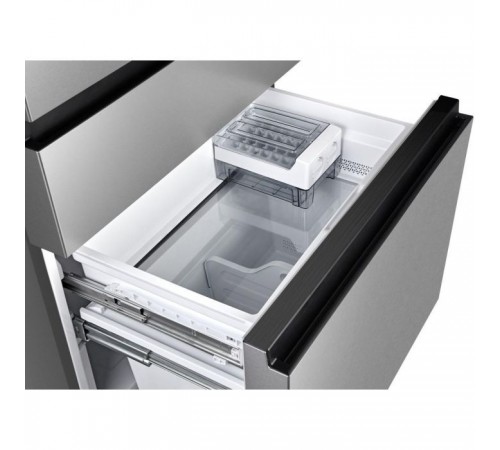 Холодильник Gorenje NRM8181UX Холодильник Gorenje NRM8181UX