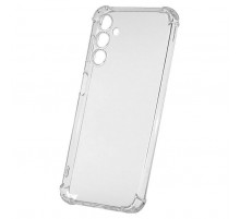 Чехол для мобильного телефона BeCover Anti-Shock Samsung Galaxy A24 4G SM-A245 Clear (709328)