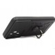 Чохол до мобільного телефона BeCover Military Infinix Hot 20 5G (X666B) Black (709094)