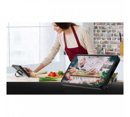 Чохол до мобільного телефона BeCover Military Nokia G21 / G11 Dark Green (709107) Чохол до мобільного телефона BeCover Military Nokia G21 / G11 Dark Green (709107)