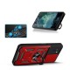 Чохол до мобільного телефона BeCover Military Nokia G21 / G11 Red (709108)