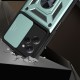 Чохол до мобільного телефона BeCover Military Poco X5 Pro 5G Dark Green (709116)