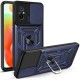Чохол до мобільного телефона BeCover Military Xiaomi Redmi 12C Blue (709166)