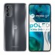 Чохол до мобільного телефона BeCover Motorola Moto G52/G82 Transparancy (709294)