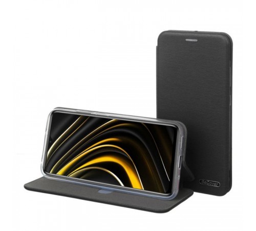 Чохол до мобільного телефона BeCover Exclusive Samsung Galaxy A13 5G SM-A136/A04s SM-A047 Black (709024) Чохол до мобільного телефона BeCover Exclusive Samsung Galaxy A13 5G SM-A136/A04s SM-A047 Black (709024)