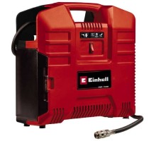 Автомобільний компресор Einhell TE-AC 36/8 Li OF Set-Solo PXC (без АКБ та ЗП) (4020440)