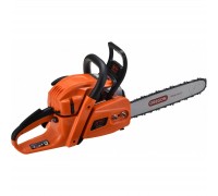 Ланцюгова пила GTM бензинова CN45D 1,9кВт/2,6к.с. 16"/40см 0,325" (CN45D)