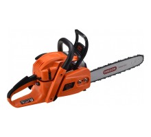 Ланцюгова пила GTM бензинова CN45D 1,9кВт/2,6к.с. 16"/40см 0,325" (CN45D)