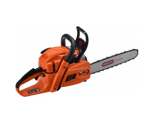 Ланцюгова пила GTM бензинова CN45D 1,9кВт/2,6к.с. 16"/40см 0,325" (CN45D) Ланцюгова пила GTM бензинова CN45D 1,9кВт/2,6к.с. 16"/40см 0,325" (CN45D)