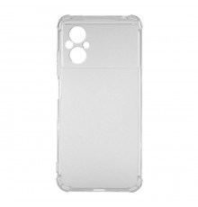 Чохол до мобільного телефона ColorWay TPU AntiShock Xiaomi Poco M5 Clear (CW-CTASXPM5)