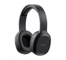 Наушники Havit HV-H2590BT PRO Black (HV-H2590BT-PRO)