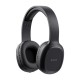 Навушники Havit HV-H2590BT PRO Black (HV-H2590BT-PRO)