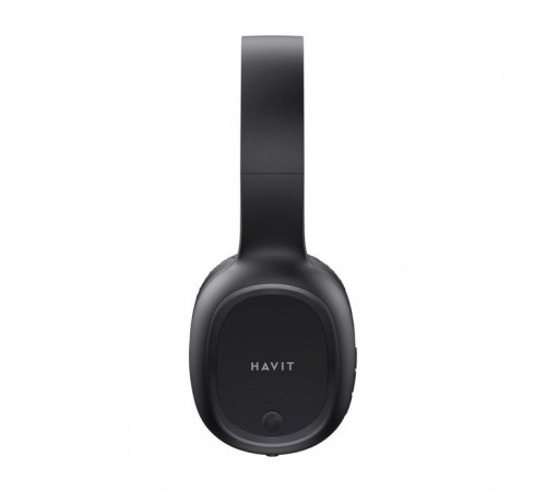 Навушники Havit HV-H2590BT PRO Black (HV-H2590BT-PRO)