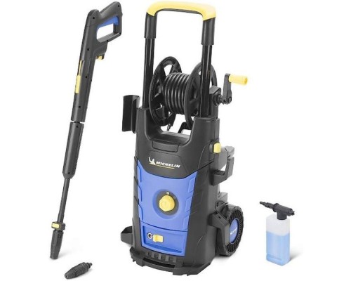 Мийка високого тиску Michelin MPX19EH High Pressure Washer (74691)