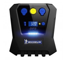 Автомобільний компресор Michelin W12266 Programmable Fast Flow Digital Tyre Inflator (74074)