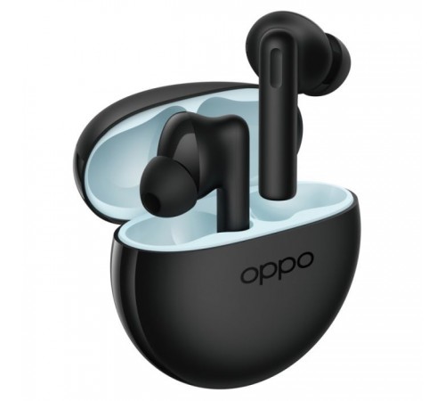 Наушники Oppo Enco Buds 2 Midnight (ETE41 Midnight) Наушники Oppo Enco Buds 2 Midnight (ETE41 Midnight)