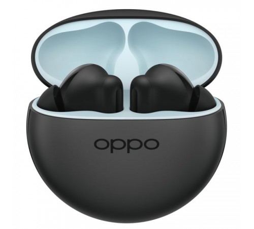 Наушники Oppo Enco Buds 2 Midnight (ETE41 Midnight) Наушники Oppo Enco Buds 2 Midnight (ETE41 Midnight)