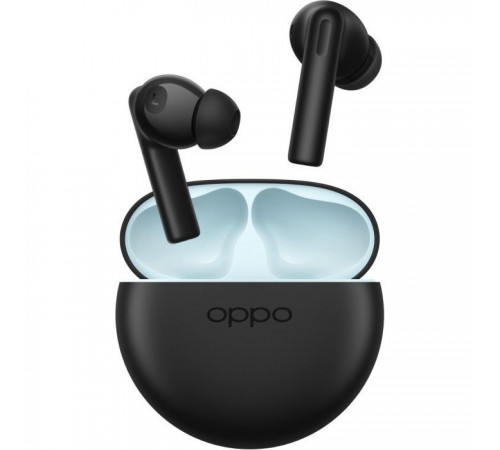 Наушники Oppo Enco Buds 2 Midnight (ETE41 Midnight) Наушники Oppo Enco Buds 2 Midnight (ETE41 Midnight)