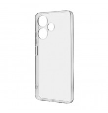 Чохол до мобільного телефона Armorstandart Air Series Infinix Hot 30 (X6831) Camera cover Transparent (ARM69004)
