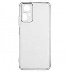 Чохол до мобільного телефона Armorstandart Air Series Xiaomi 12 Lite 5G Camera cover Transparent (ARM62889)