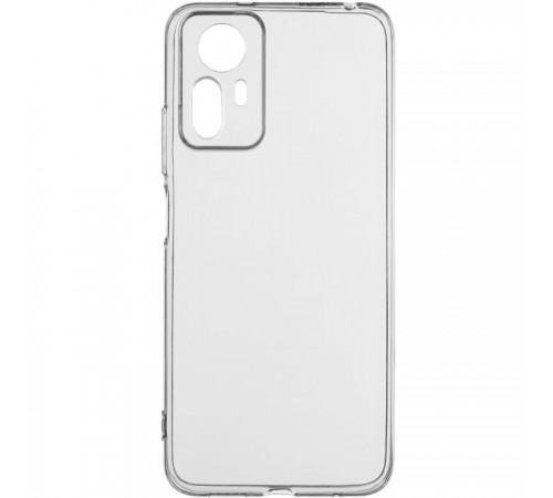 Чохол до мобільного телефона Armorstandart Air Series Xiaomi 12 Lite 5G Camera cover Transparent (ARM62889)
