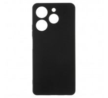 Чехол для мобильного телефона Armorstandart Matte Slim Fit Tecno Spark 10 Pro (KI7) Camera cover Black (ARM67819)