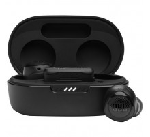 Наушники JBL Quantum TWS Air Black (JBLQTWSAIRBLK)